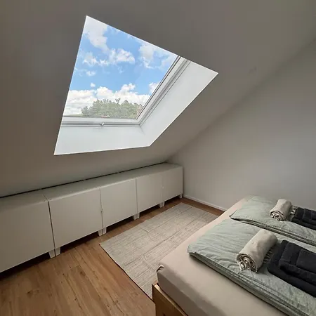 Moderne In Der Naehe Des Bodensees - Blockenloh