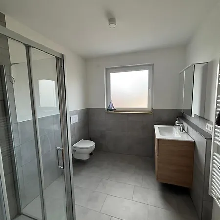 Moderne In Der Naehe Des Bodensees - Blockenloh Uberlingen