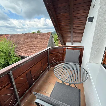 Moderne In Der Naehe Des Bodensees - Blockenloh * Uberlingen